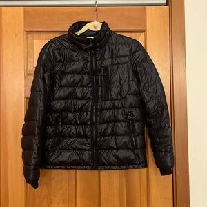 J.Crew Puffer Jacket